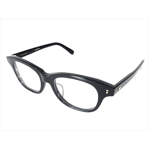 白山眼鏡店 HANK ハンク 1975年 復刻 アイウェア サングラス メガネ 