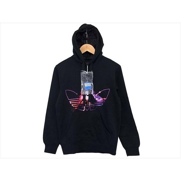 adidas アディダス × STAR WARS スターウォーズ P99648 プルオーバー 