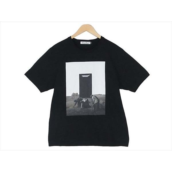 UNDERCOVER アンダーカバー TEE The Gleaners 落穂拾い 18AW T UNDERCOVER アンダーカバー TEE The Gleaners 落穂拾い 18AW T