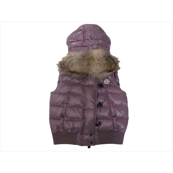 MONCLER モンクレール 国内正規品 TARN タルン ファーフード付き 