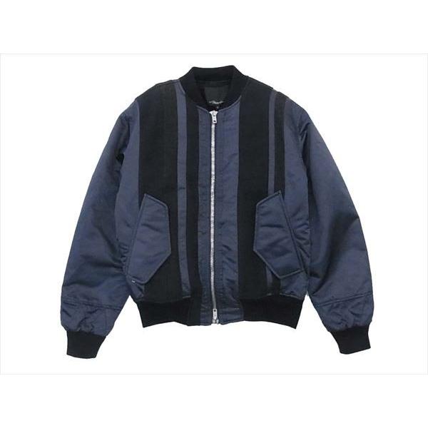 3.1 Phillip Lim スリーワンフィリップリム F1736317MAFM ボア 