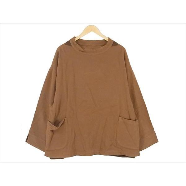 PORTER CLASSIC ポーター クラシック LAMB WOOL SMOCK ラムウール  