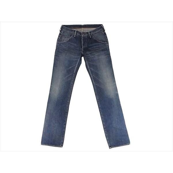 wjk ダブルジェイケイ 5067 dn62s デニム パンツ インディゴブルー系 M 