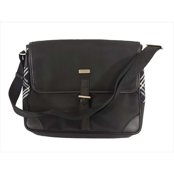 BURBERRY BLACK LABEL バーバリー ブラックレーベル BKL22-004-09  