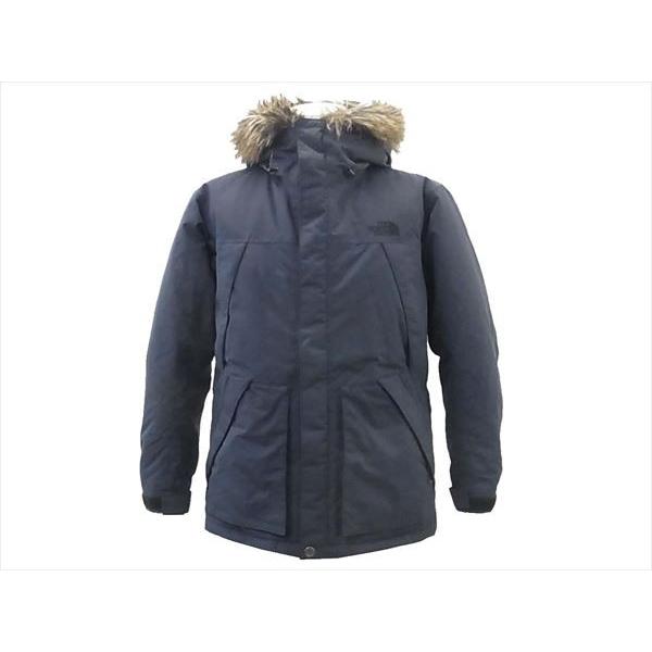 THE NORTH FACE ノースフェイス ND91722Z MOUNTAIN DOWN PARKA 