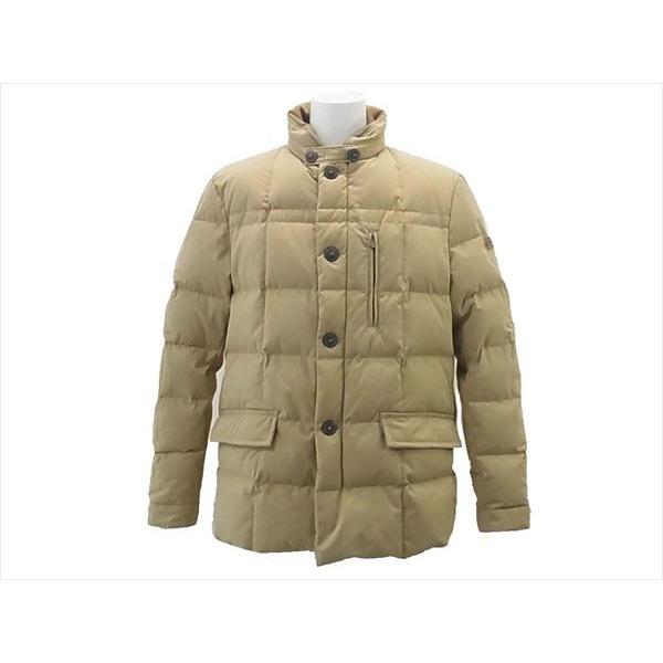 Peuterey PEUTEREY ピューテリー 国内正規品 PEU1307 WARRIOR 