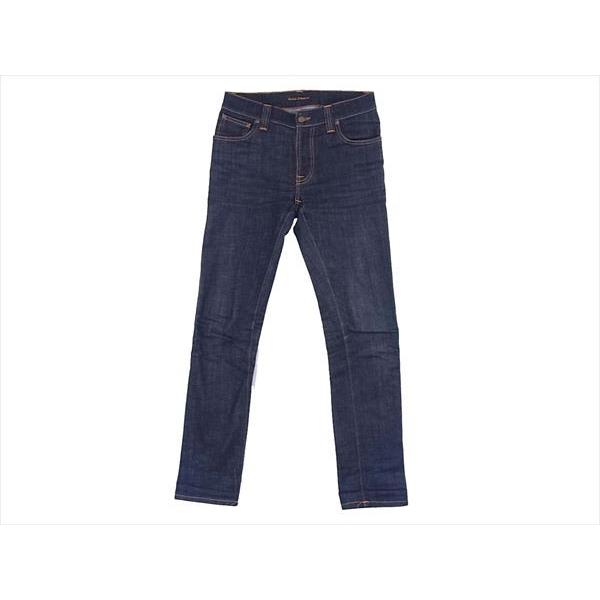 Nudie Jeans ヌーディジーンズ N893 THIN FINN デニム パンツ 