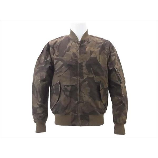 値引き】TEN-C テンシー TC-J0113 FLY JACKET フライ ジャケット 