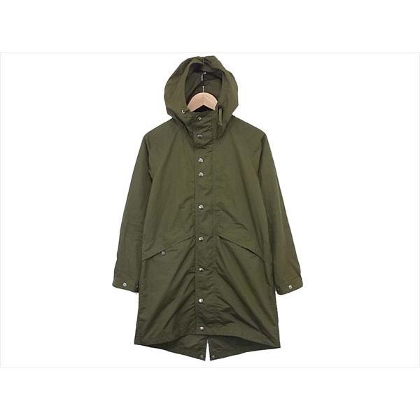 THE NORTH FACE ノースフェイス PURPLE LABEL パープルレーベル 