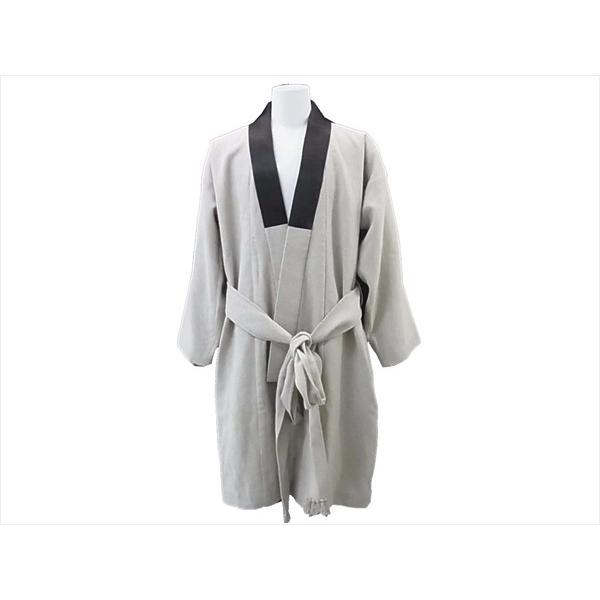 visvim ビズビム 0118205013005 YUKATA COAT 浴衣 18AW コート 