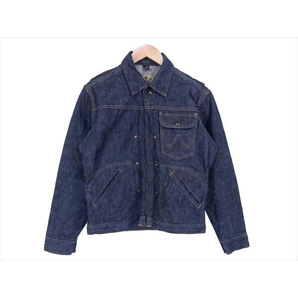 Wrangler ラングラー × THE REAL McCOY