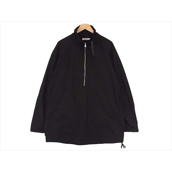 nonnative ノンネイティブ NN-S3402 HANDYMAN PULLOVER SHIRT C/N 