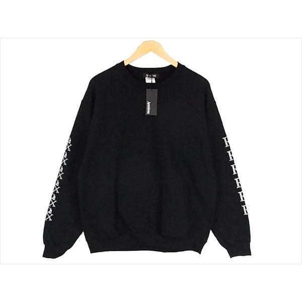 ANTIDOTE BUYERS CLUB アンチドートバイヤーズクラブ スウェット 
