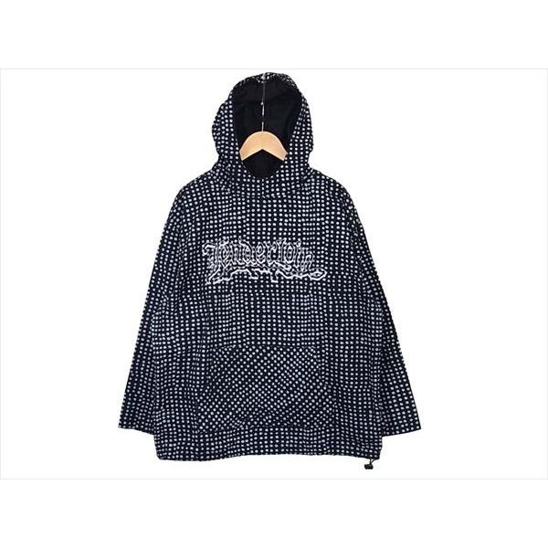 値引き】TENDERLOIN テンダーロイン T-ATX HOODED D ドット柄 プル 