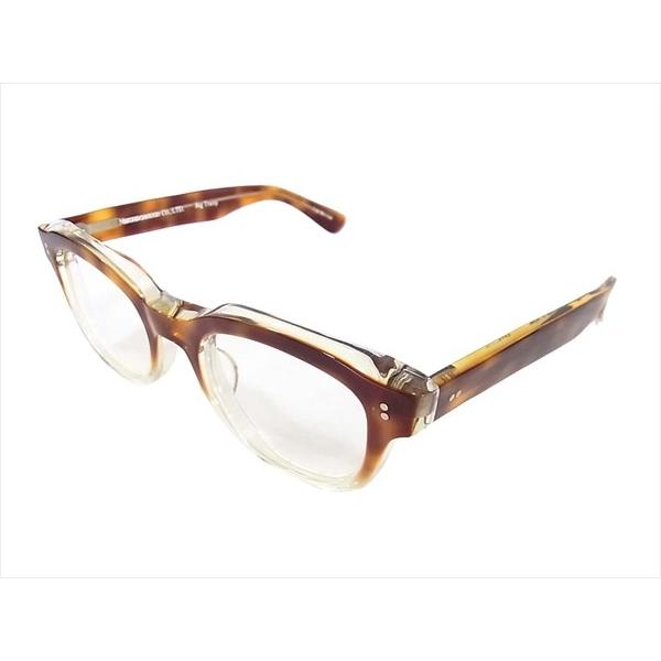 美品 NEIGHBORHOOD EFFECTOR BIG TRAMP めがね
