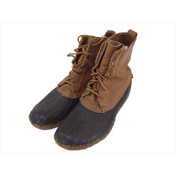 LL Bean エルエルビーン 70s 80s Men