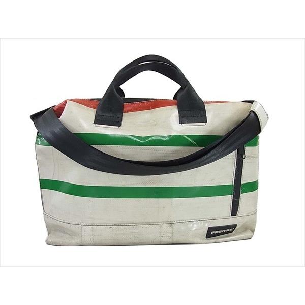 FREITAG フライターグ F302 ROY 2way トラック幌 ラウンドジップ 