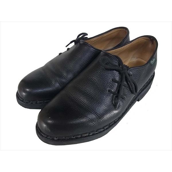 Paraboot パラブーツ UA ユナイテッドアローズ別注 180332 TYROL TEX 