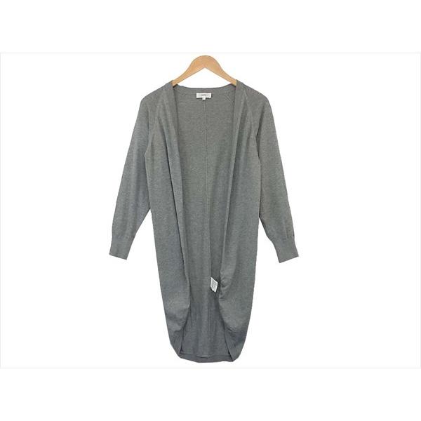 国際 セント 事前に ロング カーディガン レディース ブランド Nishino Cl Jp