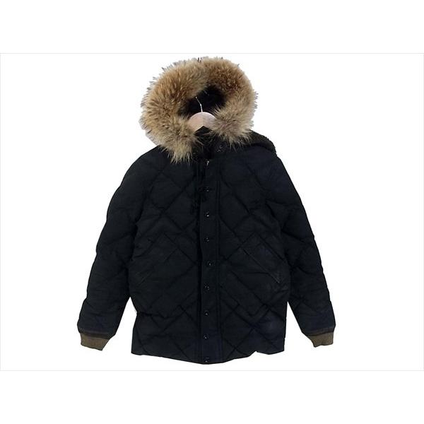 OLD JOE & CO. 【値引き】OLD オールドジョー EARLY AVIATOR PARKA 