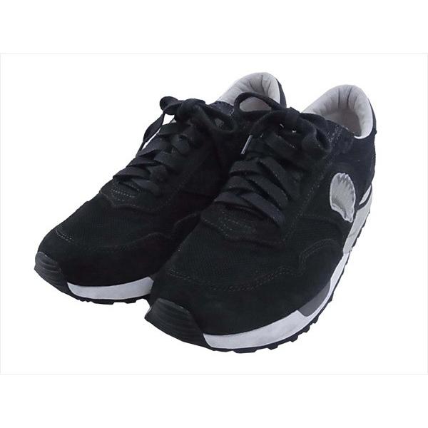 visvim ビズビム 18SS 0118101001005 ROLAND JOGGER ローランド 