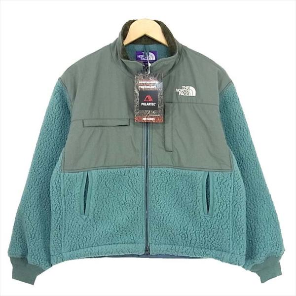 ノースフェイス THE NORTH FACE パープルレーベル 国内正規品