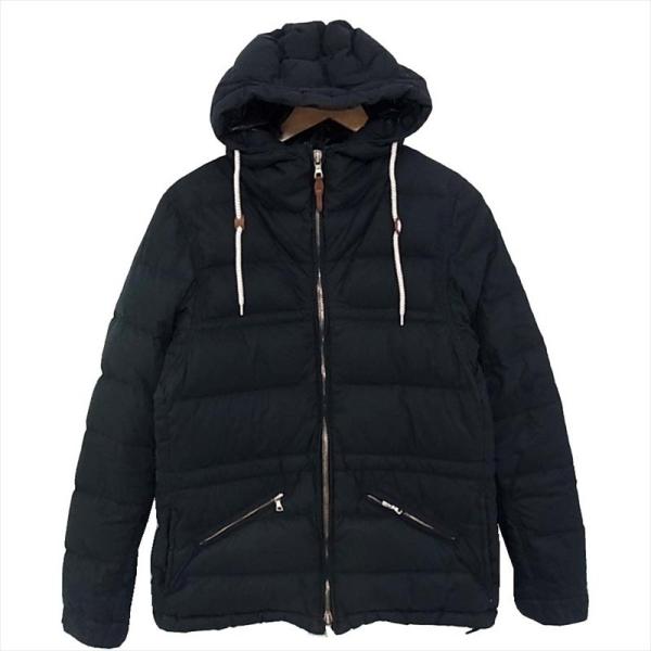 モンクレール MONCLER V ビズビム visvim 国内正規 ルーマニア製 LASHA 