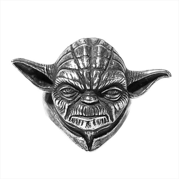 ジャップ工房 JAP工房 STARWARS スターウォーズコレクション YODA 