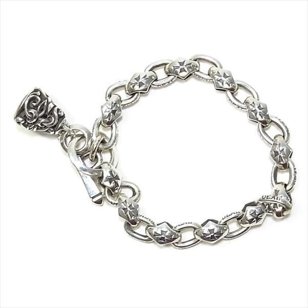 ディールデザイン DEAL DESIGN 925 SILVER フリックベル チェーン 