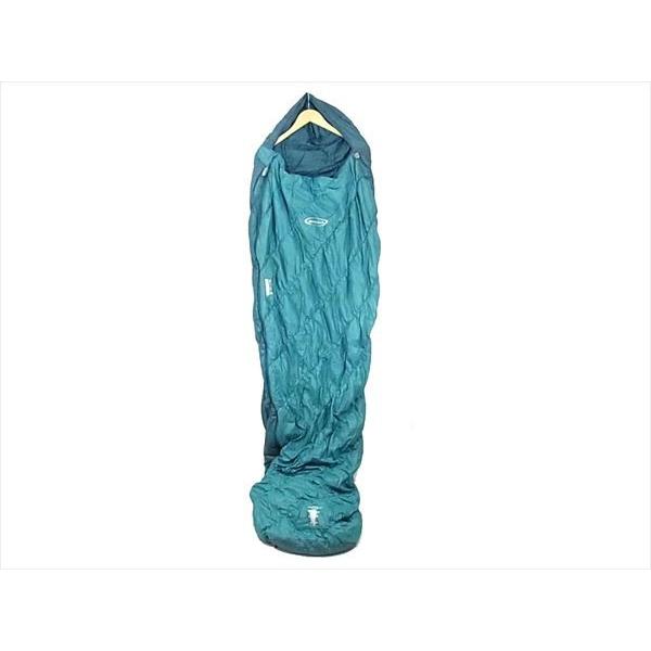 中古 Mont Bell モンベル バロウバッグ 3 寝袋 シュラフ スリーピングバッグ グリーン系 美品 Buyee Buyee 日本の通販商品 オークションの代理入札 代理購入
