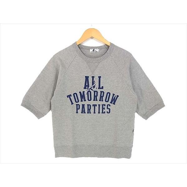 HYSTERIC GLAMOUR ヒステリックグラマー 0253CT15 スウェット HYSTERIC GLAMOUR ヒステリックグラマー 0253CT15 スウェット