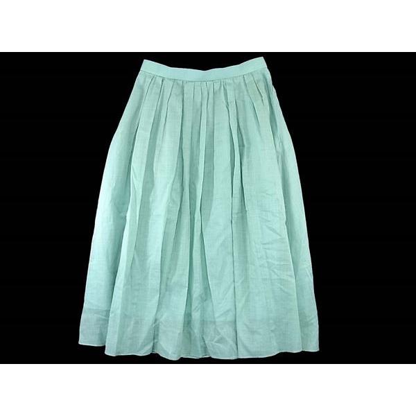 マイストラーダ Mystrada カラーボイル 37231110 レディース スカート  