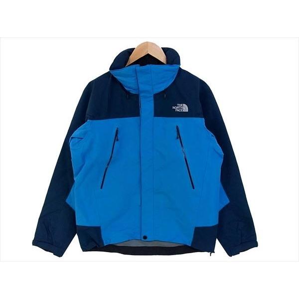 中古】THE NORTH FACE ザノースフェイス NP11205 GORE-TEX ゴアテック 