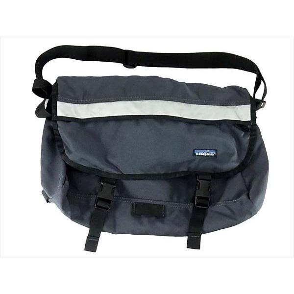 パタゴニア 48270 Half Mass Bag ハーフマスメッセンジャー 01年 USA製 