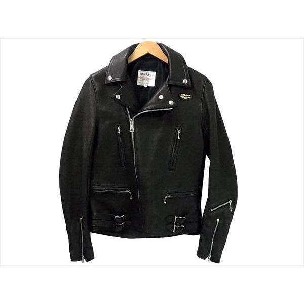 ルイスレザー × THE REAL McCOY`s リアルマッコイズ 