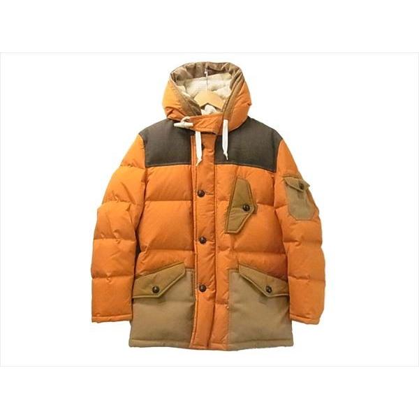 ジュンヤワタナベコムデギャルソンマン × THE NORTH FACE WT-J914 17AW  