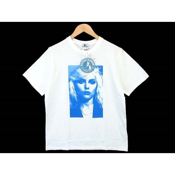 HYSTERIC GLAMOUR ヒステリックグラマー 02182CT12 DEBBIE/DEBBIE 