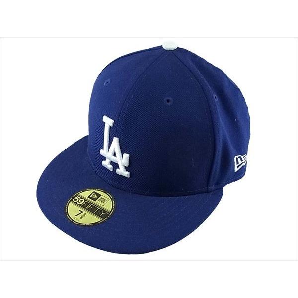 Ron Herman ロンハーマン × NEWERA ニューエラ LA ドジャース ロゴ 