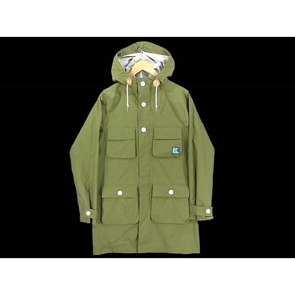 中古】HELLY HANSEN ヘリーハンセン HO11405 Aremark Coat アルマーク 