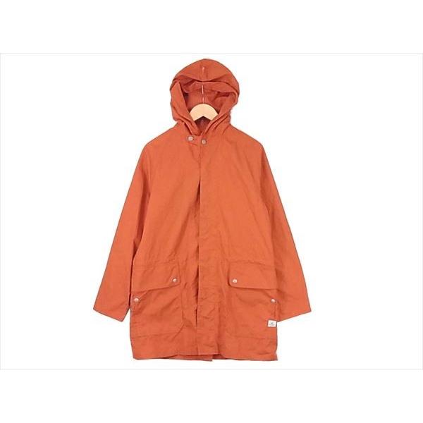 SASSAFRAS◇ササフラス◇BLOWER BUD COAT- SASSAFRAS◇ササフラス◇BLOWER BUD COAT-
