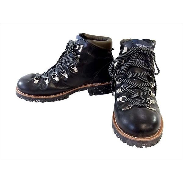 Undercover 17ss トレッキングブーツ | www.kmsedu.in