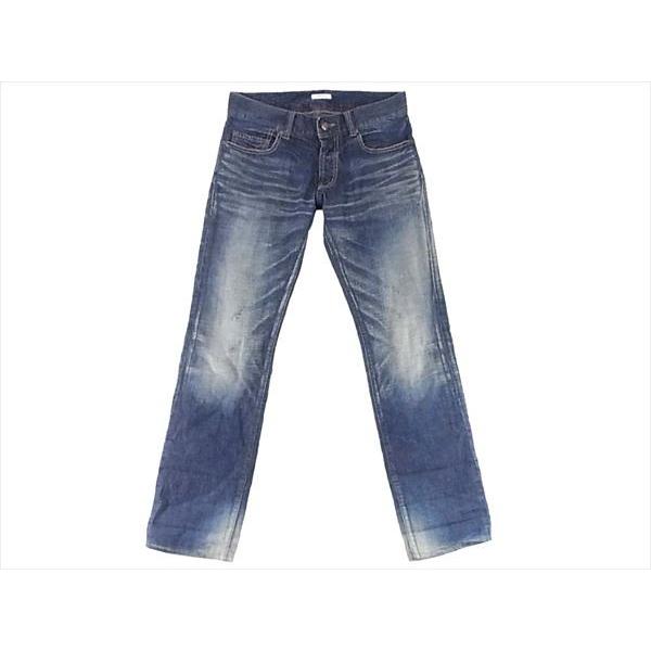 中古】15SS GAVIAL ガヴィル GVL-15SSB0231 5P DENIM PANTS USEDTYPE 
