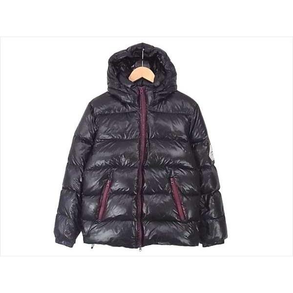 中古】国内正規品 LAPLAUD ラプロー DONATO ドナート ダウンジャケット 