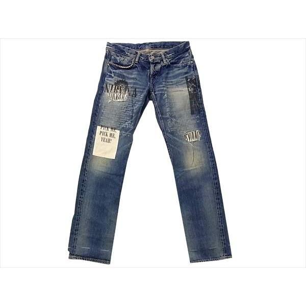 HYSTERIC GLAMOUR 【中古】HYSTERIC ヒステリックグラマー 0294AP06 KC 