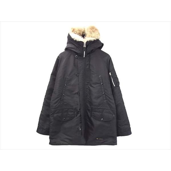 中古】16AW NEIGHBORHOOD ネイバーフッド 162SZNH-JKM05 N-3D 