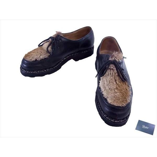 中古】PARABOOT パラブーツ ユナイテッドアローズ別注 MICHAEL 