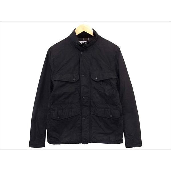 nonnative 【中古】nonnative ノンネイティブ NN-J1803 COTTON MIX 