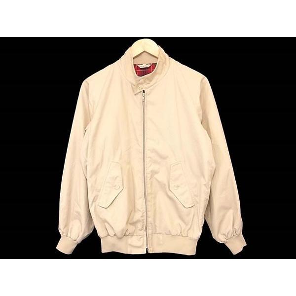 中古】イングランド製 BARACUTA バラクータ G9 ZBG009 ジャケット 