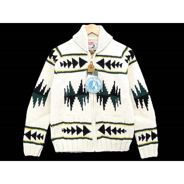 中古】HYSTERIC GLAMOUR ヒステリックグラマー CANADIAN SWEATER 