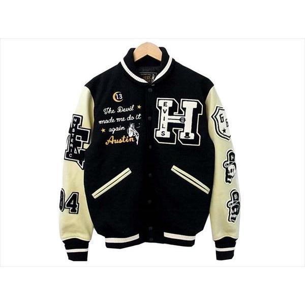 HYSTERIC GLAMOUR 【中古】HYSTERIC ヒステリックグラマー 02173AB03 